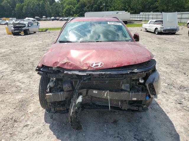 2024 HYUNDAI KONA SEL KM8HCCAB1RU056431