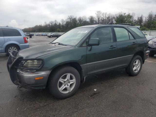 LEXUS RX 300