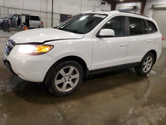 HYUNDAI SANTA FE G