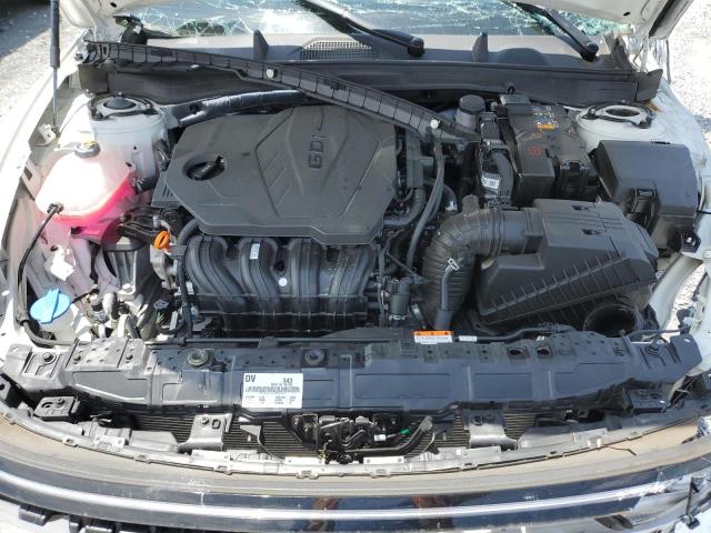 2024 HYUNDAI SONATA SEL #3301751369