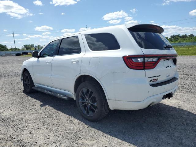 2022 DODGE DURANGO SX 1C4RDJAG3NC156570