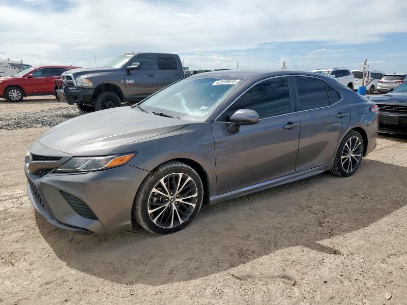TOYOTA CAMRY L