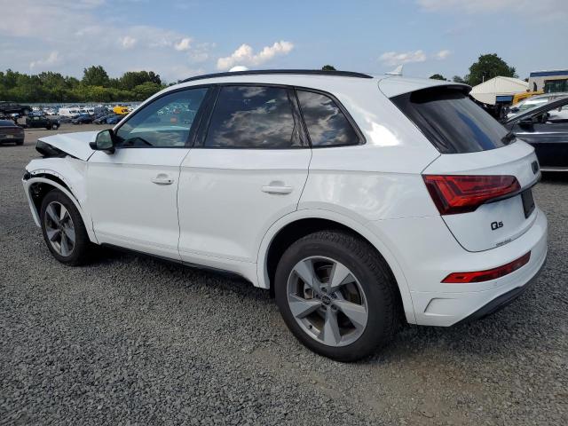 2025 AUDI Q5 PREMIUM WA1ABAFY6S2012429