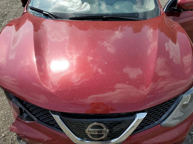 2019 NISSAN ROGUE SPOR - JN1BJ1CRXKW343908