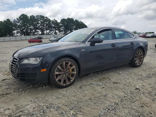 AUDI A7 PREMIUM