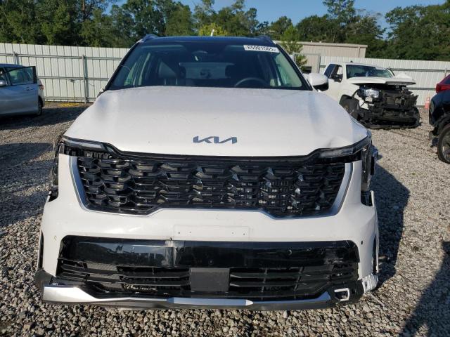 2025 KIA SORENTO EX - 5XYRH4JF9SG327486