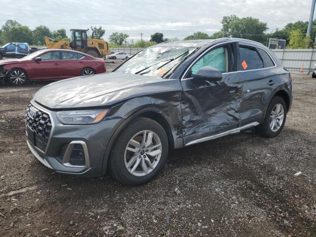 AUDI Q5 PREMIUM