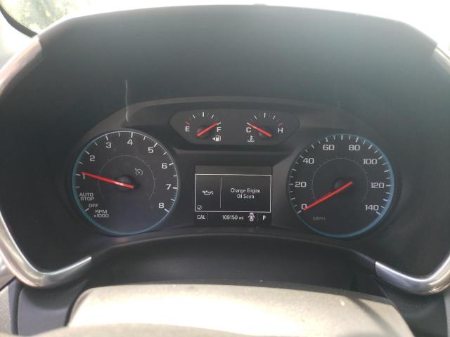 2018 CHEVROLET EQUINOX LS - 2GNAXREV2J6143640