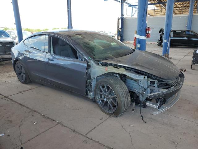 2022 TESLA MODEL 3 5YJ3E1EB5NF174654