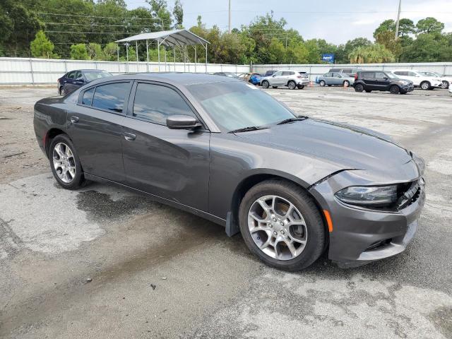 2016 DODGE CHARGER SE 2C3CDXFG5GH268048
