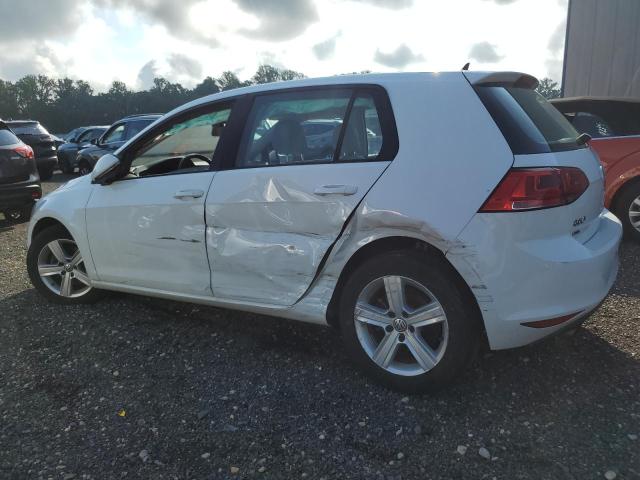 2017 VOLKSWAGEN GOLF S 3VW217AU3HM073708