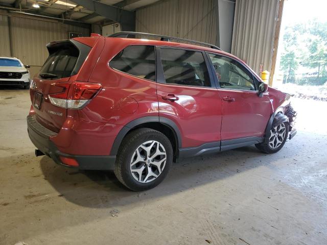 2020 SUBARU FORESTER P JF2SKAJC6LH419639