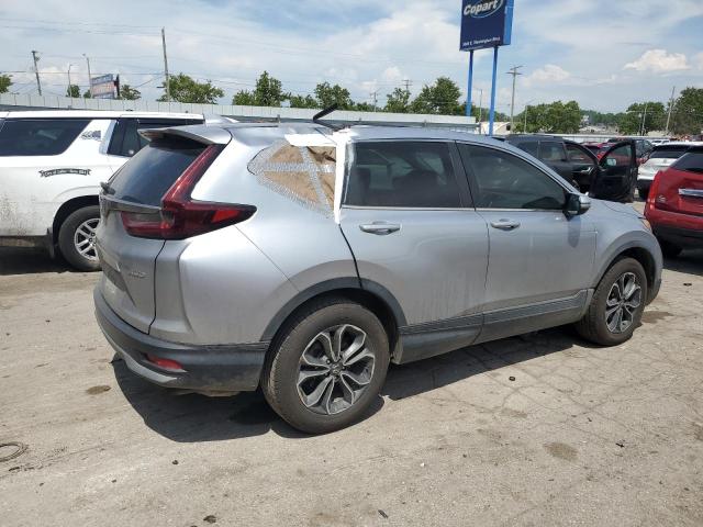 2020 HONDA CR-V EXL 5J6RW2H80LA021371