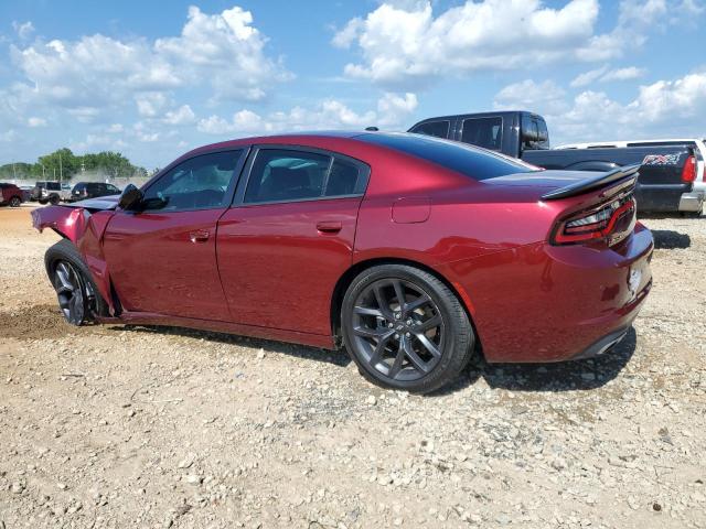 2021 DODGE CHARGER SX 2C3CDXBG8MH636465