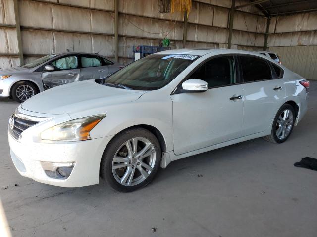Vin: 1n4bl3ap5fc216744, lot: 64497945, nissan altima 3.5s 2015 img_1