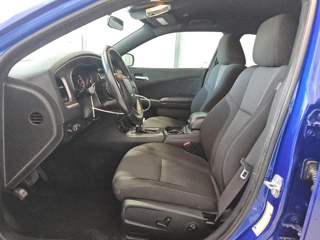 2021 DODGE CHARGER SX 2C3CDXBG7MH653337