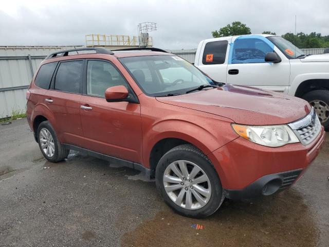 2011 SUBARU FORESTER 2 - JF2SHBDC8BH734098