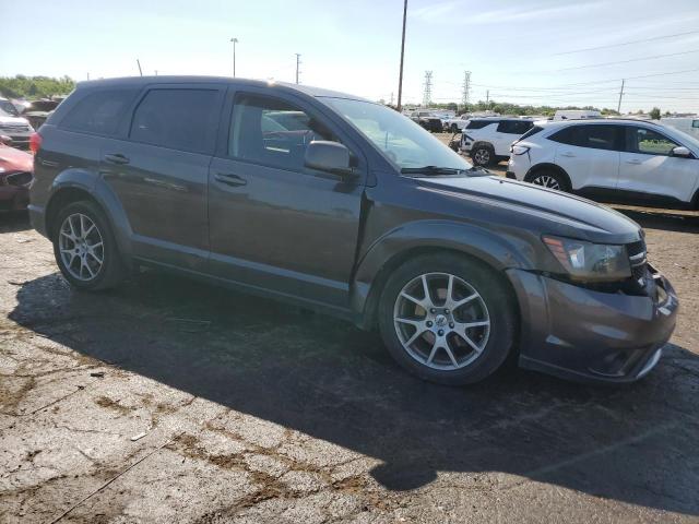 2018 DODGE JOURNEY GT 3C4PDDEG3JT514901