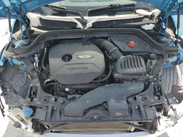 2017 MINI COOPER WMWXP5C39H2F61665
