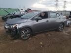 2021 NISSAN VERSA SV - 3N1CN8EV0ML850594