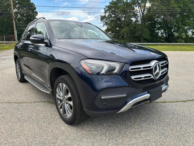 Vin: 4jgfb4ke7la134292, lot: 63530525, mercedes-benz gle-class 350 4matic 2020 img_1