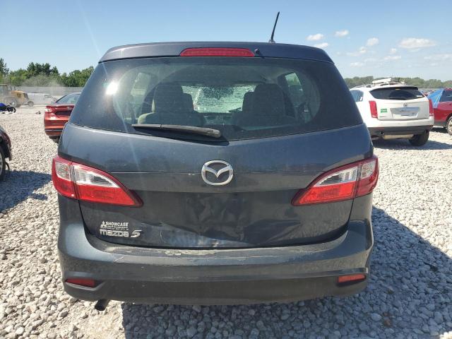 2012 MAZDA 5 - JM1CW2BL4C0110357