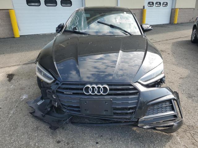 2019 AUDI A5 PREMIUM WAUENCF54KA016854