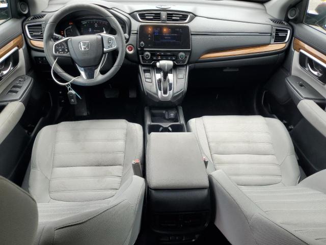 2018 HONDA CR-V EX - 7FARW2H51JE006947