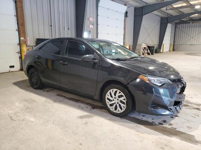 2017 TOYOTA COROLLA L 5YFBURHE9HP694786