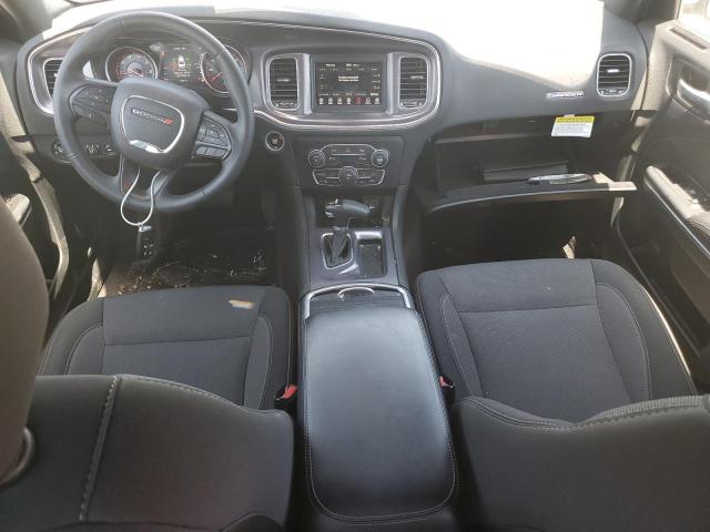 2018 DODGE CHARGER SX 2C3CDXBG3JH129274