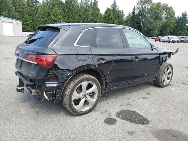 2021 AUDI Q5 PREMIUM PLUS WA1BAAFY2M2069253
