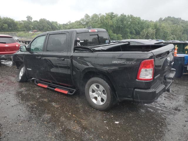 2023 RAM 1500 BIG H - 1C6SRFFT0PN635713