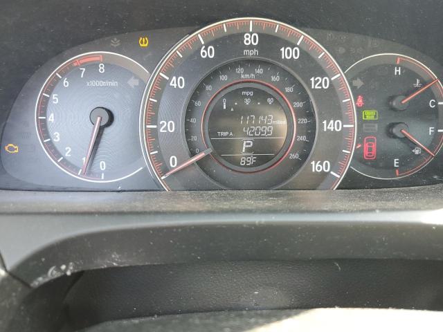 2017 HONDA ACCORD SPO - 1HGCR2F11HA084786