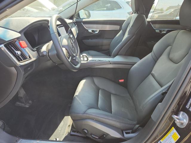 2024 VOLVO S90 PLUS LVY062ME1RP413171