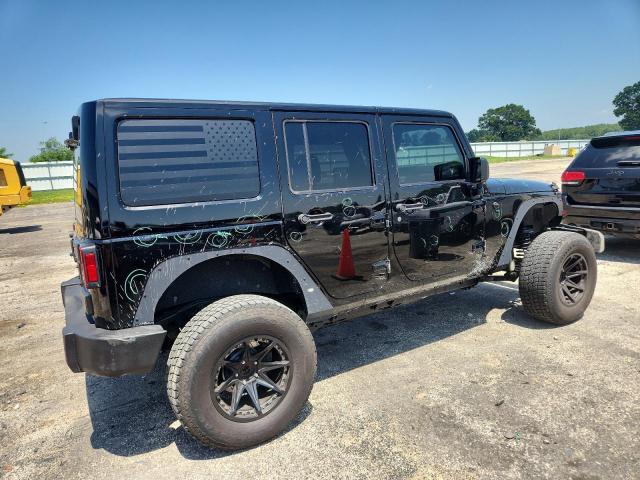 2016 JEEP WRANGLER U - 1C4BJWEG0GL182788