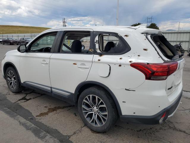 2017 MITSUBISHI OUTLANDER JA4AZ2A30HZ041387