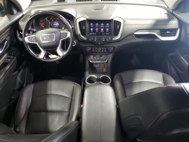 2020 GMC TERRAIN SL 3GKALVEV1LL106580