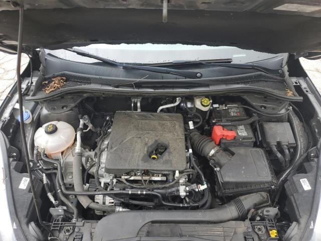 2020 FORD ESCAPE SEL 1FMCU9H67LUB63073