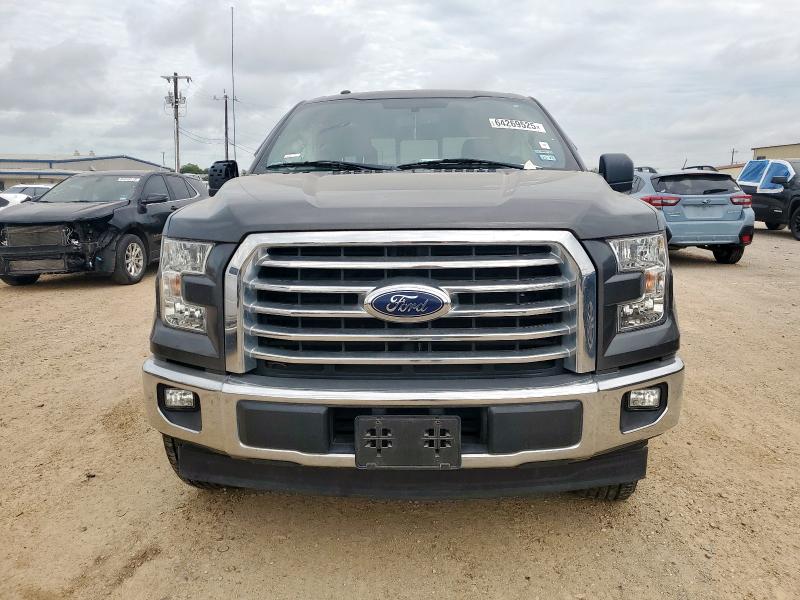 2017 FORD F150 SUPER 1FTEW1CP6HKC81675