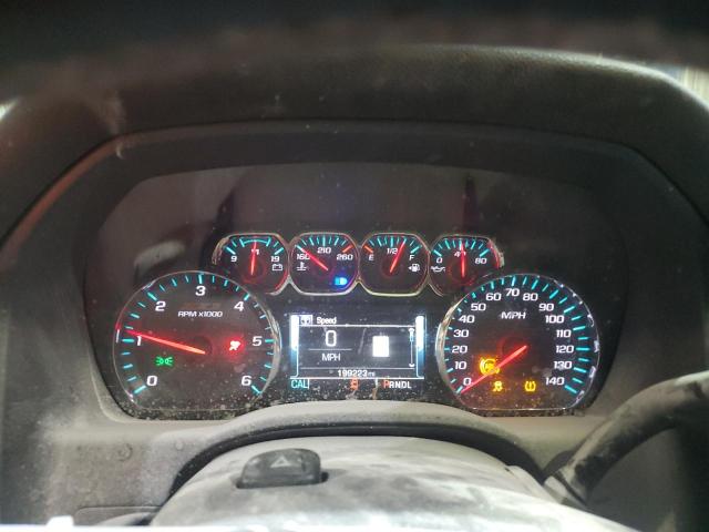 2018 CHEVROLET SILVERADO - 1GCVKRECXJZ144434