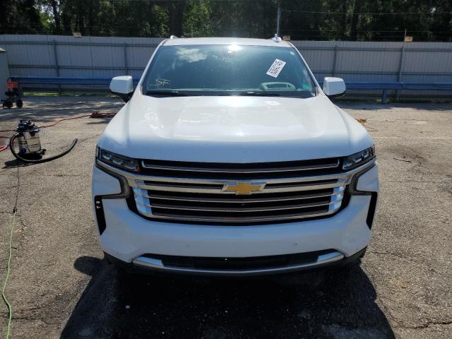 2021 CHEVROLET SUBURBAN C 1GNSCGKL8MR239269