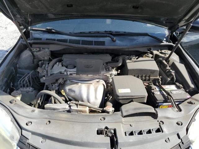 2016 TOYOTA CAMRY LE - 4T4BF1FK3GR562730