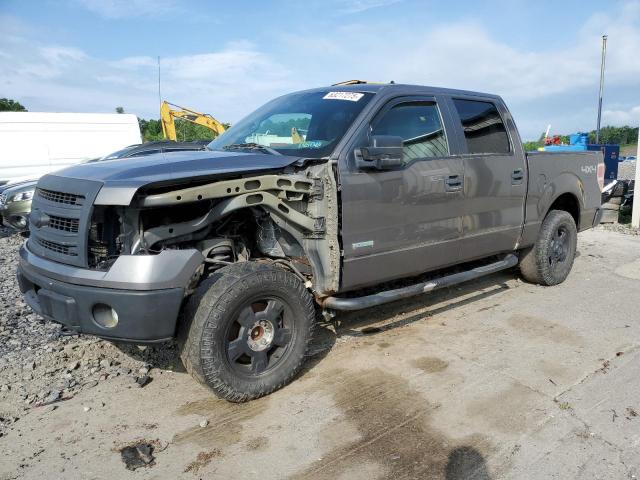 Vin: 1ftfw1et6dfb68584, lot: 63217275, ford f-150 supercrew 2013 img_1