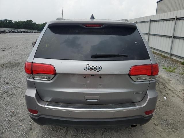 2017 JEEP GRAND CHER 1C4RJEBG7HC934257