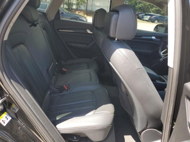 2018 AUDI Q5 PREMIUM WA1BNAFY3J2059962