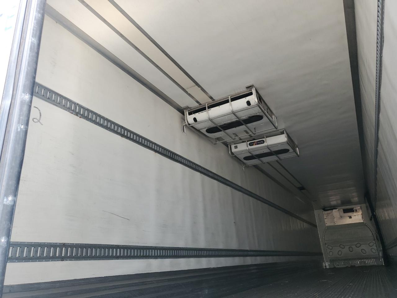 Lot #3204912594 2011 UTILITY VS2RA