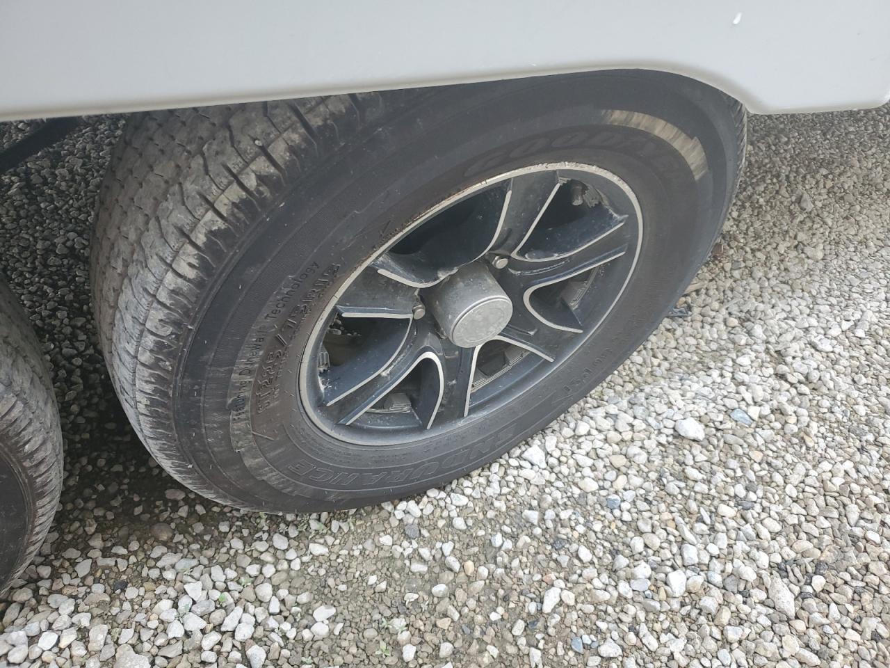 Lot #3256509668 2021 LANCIA CAMPER