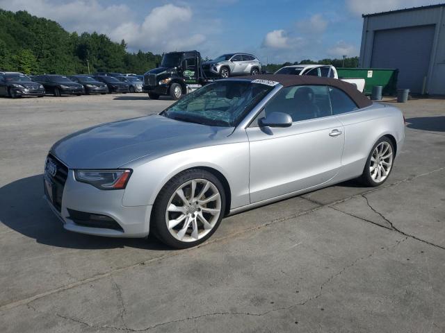 AUDI A5 PREMIUM