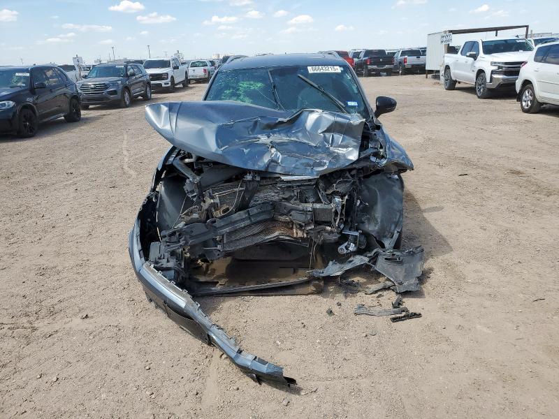 2019 VOLKSWAGEN TIGUAN SE 3VV3B7AX7KM034885
