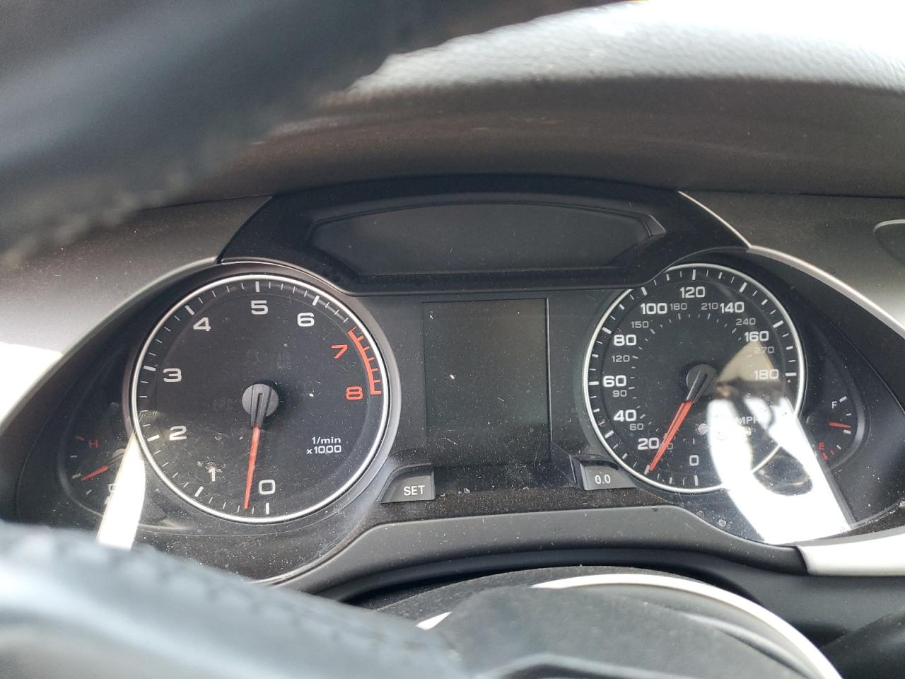 AUDI A4 PREMIUM PLUS